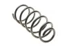 Пружина (передня) Audi A3/Seat Leon/Skoda Octavia I/VW Golf IV 1.0-2.3 91-10 (B3) BILSTEIN 37-131425 (фото 2)