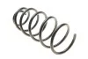Пружина (передня) Audi A3/Seat Leon/Skoda Octavia I/VW Golf IV 1.0-2.3 91-10 (B3) BILSTEIN 37-131425 (фото 5)