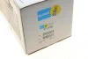 Пружина (передня) Audi A3/Seat Leon/Skoda Octavia I/VW Golf IV 1.0-2.3 91-10 (B3) BILSTEIN 37-131425 (фото 6)