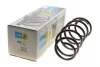 Пружина (передняя) Ford Fiesta V 1.4TDCI 01-08 BILSTEIN 37-148058 (фото 1)