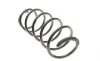 Пружина (передняя) Ford Fiesta V 1.4TDCI 01-08 BILSTEIN 37-148058 (фото 2)