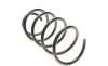 Пружина (передняя) BMW X1 (E84) 09-15 N47/N20 (B3) BILSTEIN 37251499 (фото 3)