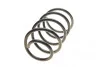 Пружина (передняя) BMW X1 (E84) 09-15 N47/N20 (B3) BILSTEIN 37251499 (фото 4)