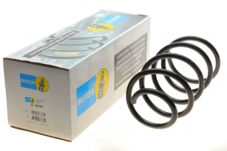 Пружина (передня) BMW X1 (E84) 09-15 N47/N20 (B3) BILSTEIN 37251499