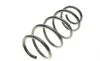 Пружина (передня) VW Touran 1.6/1.6FSI 03-10 (B3) BILSTEIN 37-256135 (фото 5)