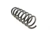 Пружина (передняя) BMW X5 (E70) xDrive 06-13 (M57/N57/N52/N55/N62) (B3) BILSTEIN 37-299071 (фото 3)