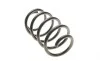 Пружина (передняя) VW Passat /CC/B7 2.0TDI/4motion 05-14 (седан/унив) (B3) BILSTEIN 37-314514 (фото 3)