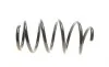 Пружина (передняя) VW Passat /CC/B7 2.0TDI/4motion 05-14 (седан/унив) (B3) BILSTEIN 37-314514 (фото 4)