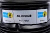 Подушка пневмоподвески (сзади) MB E-class (S211) 03-09 (B3) BILSTEIN 40-076638 (фото 4)