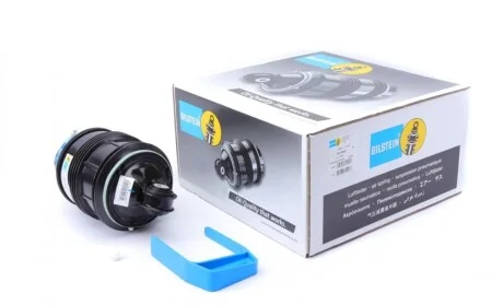 Подушка пневмопідвіски (ззаду) MB E-class (S211) 03-09 (B3) BILSTEIN 40-076638