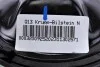 Подушка пневмоподвески (сзади) MB E-class (S211) 03-09 (B3) BILSTEIN 40-076638 (фото 5)