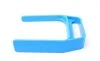 Подушка пневмоподвески (сзади) MB E-class (S211) 03-09 (B3) BILSTEIN 40-076638 (фото 9)
