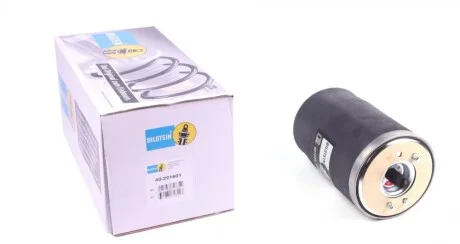 Подушка пневмоподвески (сзади) BMW X5 00-06 (L) (B3) BILSTEIN 40-221601