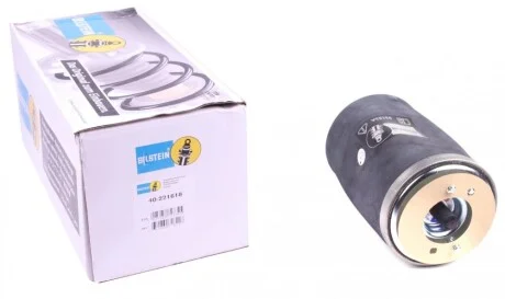 Подушка пневмопідвіски (ззаду) BMW X5 00-06 (R) (B3) BILSTEIN 40221618