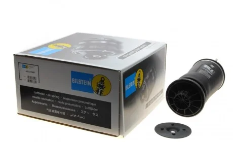 Подушка пневмопідвіски (ззаду) MB (W164) ML (B3) BILSTEIN 40-247687