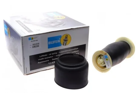 Подушка пневмопідвіски (ззаду) BMW 5 (F11) Touring 2.0-4.4 i/2.0-3.0 D 10-17 (B3) BILSTEIN 40305196