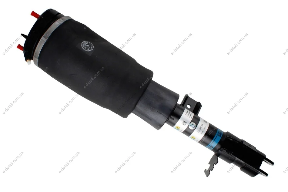Пневмоамортизатор Bilstein RANGE ROVER III L322 "FR" 02-12" (Air) - без сроков поставки BILSTEIN 45260254 (фото 1)