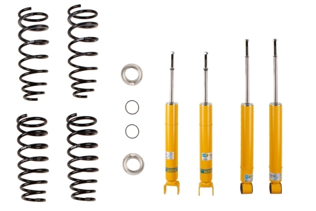 Комплект вивесной подвески. BILSTEIN 46190345