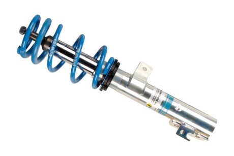 Комплект підвіски гвинтовий BILSTEIN 47-242043