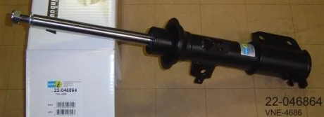 Амортизатор передній RENAULT Laguna 93-00 BILSTEIN VNE-4686