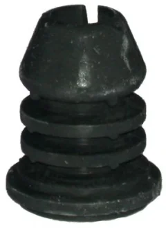 Отбойник переднего амортизатора VW Polo 84-94; AUDI 80 91-95 BIRTH 5267