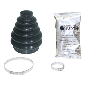 Original - Пильовик привідного вала BIRTH 7330/KM