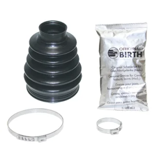 Original Birth - Пильовик привідного вала BIRTH 7560/KM