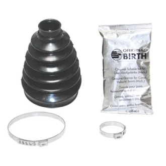 Original Birth - Пильовик привідного вала BIRTH 7577/KM