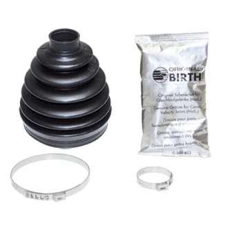 Original Birth - Пильовик привідного вала BIRTH 7616/KM
