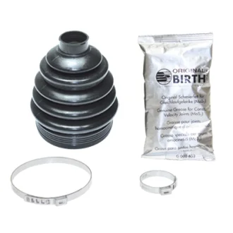 Original Birth - Пильовик привідного вала BIRTH 7624/KM
