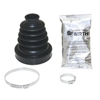 Original Birth - Пильовик привідного вала BIRTH 7658/KM