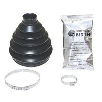 Original Birth - Пильовик привідного вала BIRTH 7665/KM
