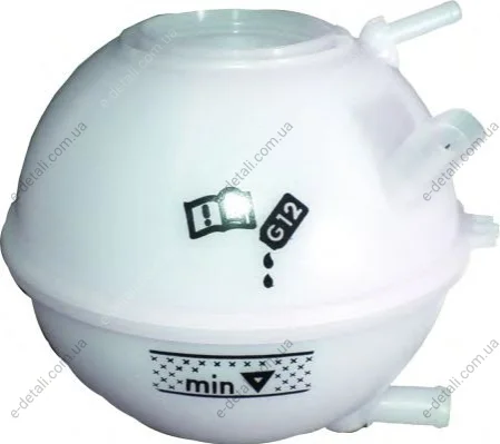 Original Birth - Розширювальний бачок системи охолодження BIRTH 8545 (фото 1)