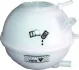 Original Birth - Розширювальний бачок системи охолодження BIRTH 8545 (фото 1)