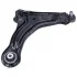 Рычаг передний правый MERCEDES-BENZ Vito W638 96-03 BIRTH BR1524