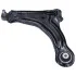 Рычаг передний левый MERCEDES-BENZ Vito W638 96-03 BIRTH BR1525