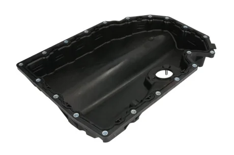 Маслосборник (поддон) VW Golf VII 2.0GTI 13- BLIC 0216010610470P