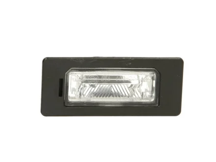 Подсветка номерного знака BLIC 540200323905