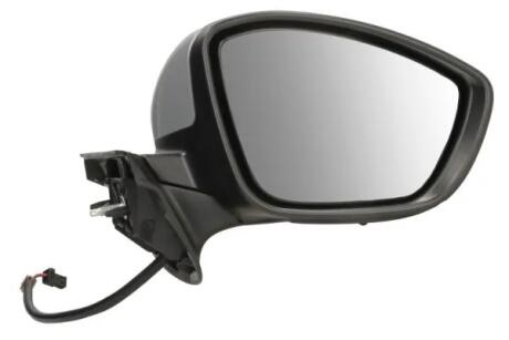 Дзеркало заднього виду BLIC 5402-21-0199321P (фото 1)