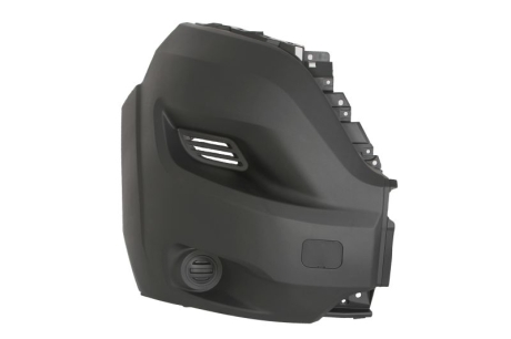 Накладка бамперу BLIC 5510002098902Q