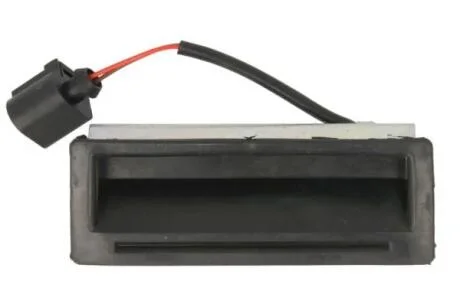 Ручка кришки багажника BLIC 601001022417WP