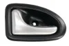 Ручка дверей, обладнання салону BLIC 601009030409P (фото 1)