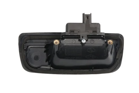 Ручка дверей (задніх/ззовні) Renault Kangoo 05- BLIC 601009053417P