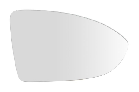 Стекло зеркала заднего вида BLIC 6102012002620P (фото 1)