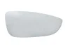 Стекло зеркала (с подогревом) VW Passat 10-14/VW Passat CC 08-12/Scirocco 08-17 (R) BLIC 6102021232133P (фото 1)