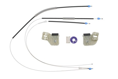 Элементы стеклоподъемников BLIC 620501035802P