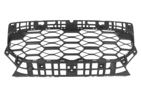 Решітка радіатора BLIC 6502-07-2953990P (фото 1)