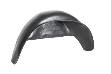 Підкрилок задній правий FIAT Ducato 02-06; PEUGEOT Boxer 02-06; CITROEN Jumper 02-06 BLIC 6601012093832P
