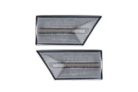 Фонарь бокового поворота BLIC L37140005LED