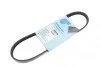 Ремень генератора Nissan Micra II 1.0-1.4 16V 92-03 BLUE PRINT AD04R648 (фото 1)